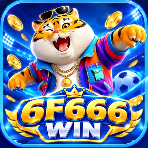 6f666 Logo